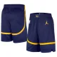 Golden State Warriors NBA Shortsit Statement Edition Swingman