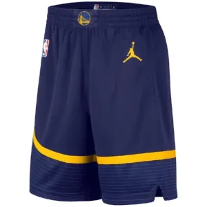 Golden State Warriors NBA Shortsit Statement Edition Swingman