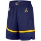 Golden State Warriors NBA Shortsit Statement Edition Swingman