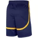 Golden State Warriors NBA Shortsit Statement Edition Swingman