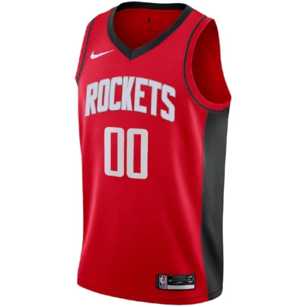 Houston Rockets Koripallopaita Icon Edition Swingman Punainen