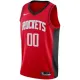 Houston Rockets Koripallopaita Icon Edition Swingman Punainen