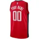 Houston Rockets Koripallopaita Icon Edition Swingman Punainen