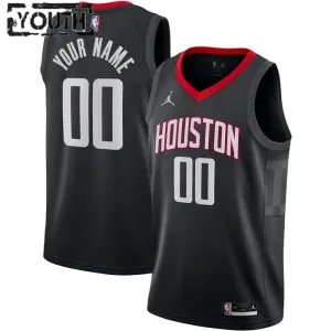 Houston Rockets Koripallopaita Lasten Statement Edition Swingman