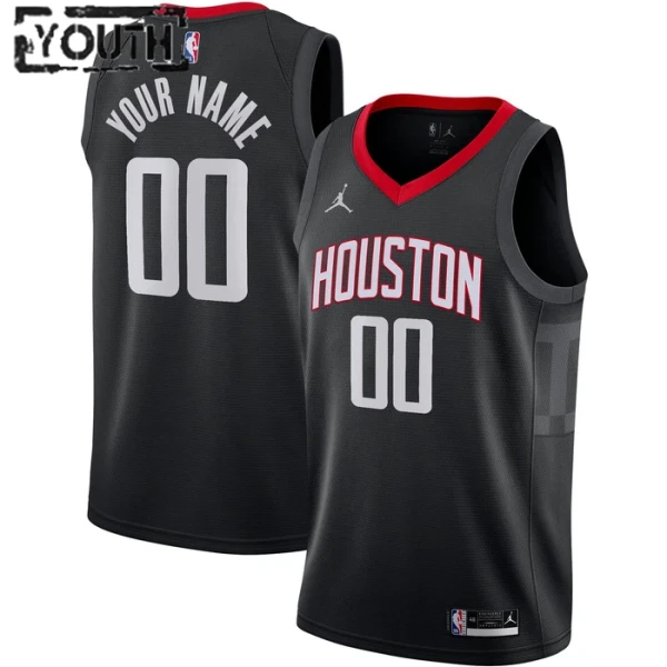 Houston Rockets Koripallopaita Lasten Statement Edition Swingman Houston Rockets Koripallopaita Lasten Statement Edition Swingman