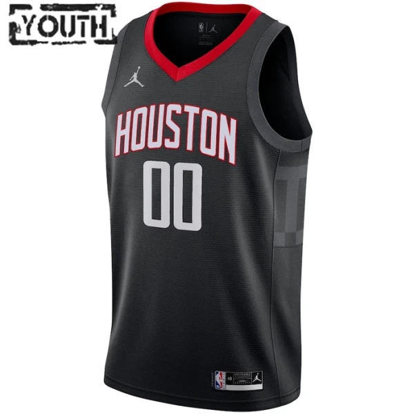Houston Rockets Koripallopaita Lasten Statement Edition Swingman