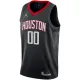 Houston Rockets Koripallopaita Statement Edition Swingman Musta
