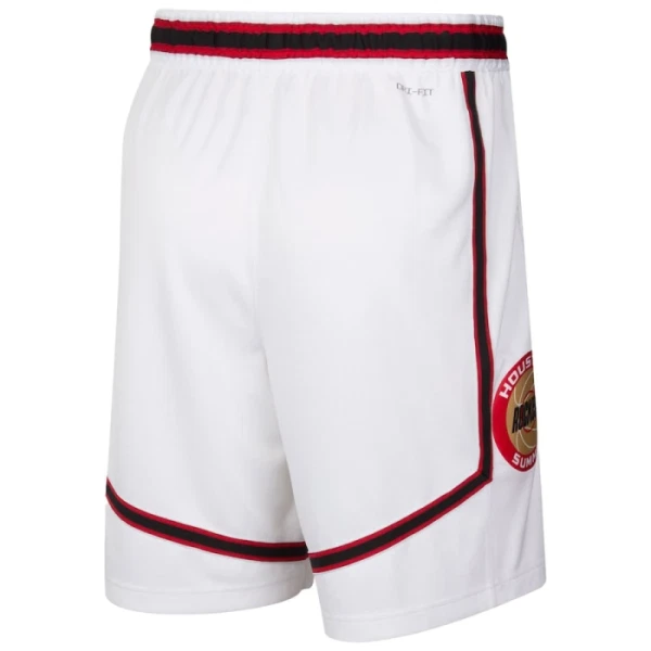 Houston Rockets NBA Shortsit City Edition 2024/25 Swingman
