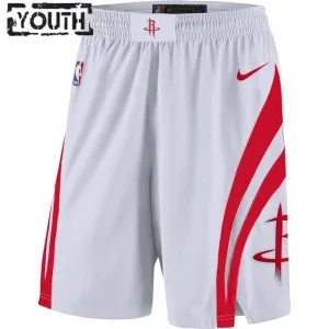 Houston Rockets NBA Shortsit Lasten Association Edition Swingman