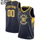 Indiana Pacers Koripallopaita Lasten Icon Edition Swingman Laivasto