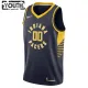 Indiana Pacers Koripallopaita Lasten Icon Edition Swingman Laivasto