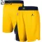 Indiana Pacers NBA Shortsit Lasten Statement Edition Swingman