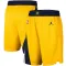 Indiana Pacers NBA Shortsit Statement Edition Swingman