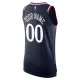 Los Angeles Clippers Koripallopaita Icon Edition 2024/25 Swingman Laivasto