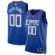 Los Angeles Clippers Koripallopaita Icon Edition Swingman Sininen