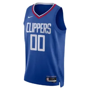 Los Angeles Clippers Koripallopaita Icon Edition Swingman Sininen