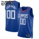 Los Angeles Clippers Koripallopaita Lasten Icon Edition Swingman Sininen