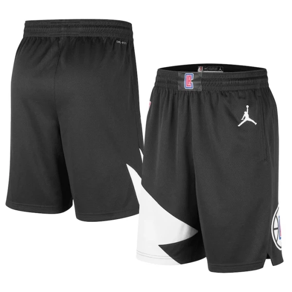 Los Angeles Clippers NBA Shortsit Statement Edition Swingman