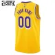Los Angeles Lakers Koripallopaita Lasten Icon Edition Swingman Keltainen