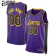 Los Angeles Lakers Koripallopaita Lasten Statement Edition Swingman Sininen Los Angeles Lakers Koripallopaita Lasten Statement Edition Swingman Sininen