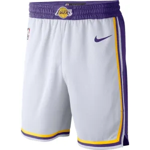 Los Angeles Lakers NBA Shortsit Association Edition Swingman