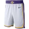 Los Angeles Lakers NBA Shortsit Association Edition Swingman