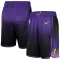 Los Angeles Lakers NBA Shortsit City Edition 2024/25 Swingman