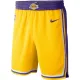 Los Angeles Lakers NBA Shortsit Icon Edition Swingman