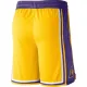 Los Angeles Lakers NBA Shortsit Icon Edition Swingman