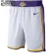 Los Angeles Lakers NBA Shortsit Lasten Association Edition Swingman