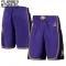 Los Angeles Lakers NBA Shortsit Lasten Statement Edition Swingman