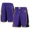 Los Angeles Lakers NBA Shortsit Statement Edition Swingman