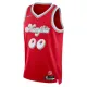 Memphis Grizzlies Koripallopaita City Edition 2024/25 Swingman Punainen