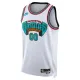Memphis Grizzlies Koripallopaita Classic Edition 2024/25 Swingman Valkoinen