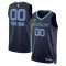 Memphis Grizzlies Koripallopaita Icon Edition Swingman Laivasto