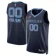 Memphis Grizzlies Koripallopaita Icon Edition Swingman Laivasto