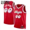 Memphis Grizzlies Koripallopaita Lasten City Edition 2024/25 Swingman Punainen