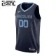 Memphis Grizzlies Koripallopaita Lasten Icon Edition Swingman Laivasto