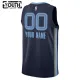 Memphis Grizzlies Koripallopaita Lasten Icon Edition Swingman Laivasto