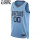 Memphis Grizzlies Koripallopaita Lasten Statement Edition Swingman Sininen