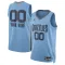 Memphis Grizzlies Koripallopaita Statement Edition Swingman Sininen
