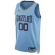 Memphis Grizzlies Koripallopaita Statement Edition Swingman Sininen