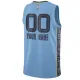 Memphis Grizzlies Koripallopaita Statement Edition Swingman Sininen