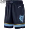 Memphis Grizzlies NBA Shortsit Lasten Icon Edition Swingman