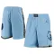 Memphis Grizzlies NBA Shortsit Statement Edition Swingman