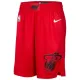 Miami Heat NBA Shortsit City Edition 2024/25 Swingman