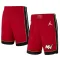 Miami Heat NBA Shortsit Statement Edition Swingman