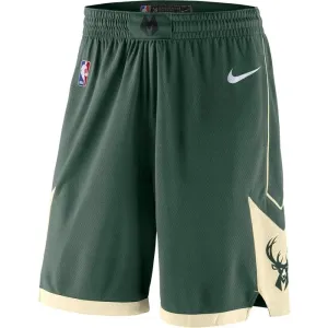 Milwaukee Bucks NBA Shortsit Icon Edition Swingman