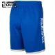 Milwaukee Bucks NBA Shortsit Lasten City Edition 2024/25 Swingman