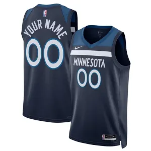 Minnesota Timberwolves Koripallopaita Icon Edition Swingman